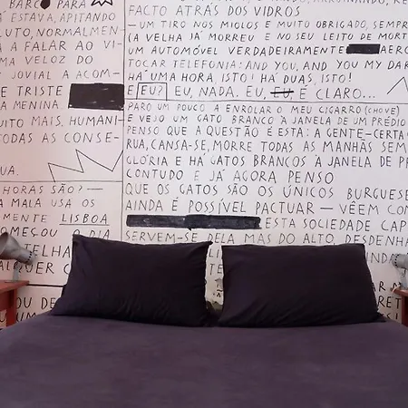 Poets Privates Lisboa